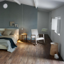 TREVERKHOME CASTAGNO 30X120 Rectifié
