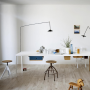 TREVERKHOME BETULLA 30X120 Rectifié