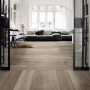 TREVERKMUST TAUPE SELECTION 25X150 Rectifié