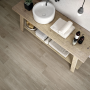 TREVERKMUST TAUPE SELECTION 25X150 Rectifié