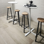 TREVERKMUST WHITE SELECTION 25X150 Rectifié