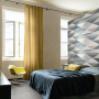 WHITE_DECO DECORO VISION TOUCH 60X180