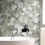 WHITE_DECO DECORO ROSETO TOUCH A+B 60X180