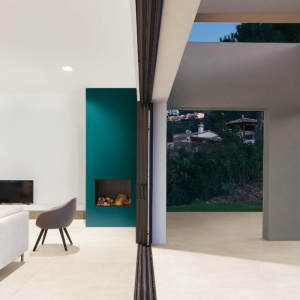 BUILDTECH/2.0 BOTTLE GLOSSY 60X120 - Épaisseur 6mm
