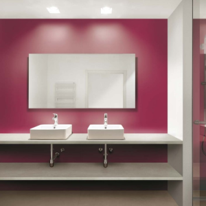 BUILDTECH/2.0 FUCHSIA GLOSSY 60X120 - Épaisseur 6mm
