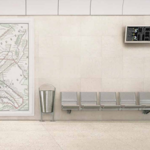 EARTHTECH PUMICE_GROUND COMFORT 60X60