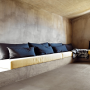 INDUSTRIAL STEEL NATURALE 120X120 - SP.6mm
