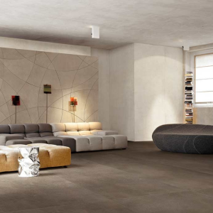 INDUSTRIAL MOKA NATURALE 60X120 - ép. 9mm
