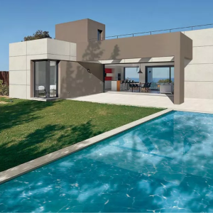 BUILDTECH/2.0 BUILD_BONE CE NATURALE 60X120 - Épaisseur 6mm