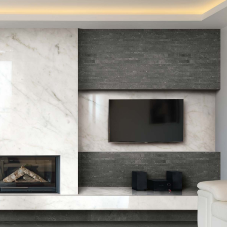 STONTECH/4.0 STONE_01 HIGH-GLOSSY 60x120 - sp.6mm