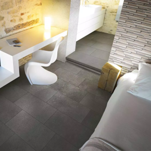 INDUSTRIAL PLOMB NATURALE 80X80 - sp.6mm