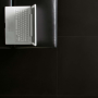 B&W BLACK HIGH-GLOSSY 60X120 Rectifié