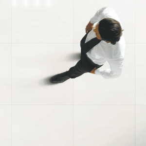 B&W WHITE HIGH-GLOSSY 30x60 Rectifié
