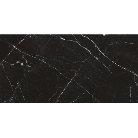 Mussah Black 60x120 Brillant