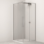 FILO ANGLE 2 PORTES COULISSANTES
