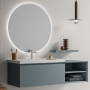 HO.ME PLUS 45 COMPOSITION SALLE DE BAIN 01