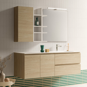 HO.ME PLUS 45 COMPOSITION SALLE DE BAIN 02