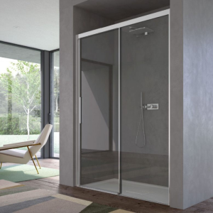 FOCUS NICHE 1 PORTE COULISSANTE