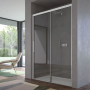 FOCUS NICHE 1 PORTE COULISSANTE
