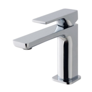 Mitigeur Monocommande Lavabo 100 - HASK - Chrome