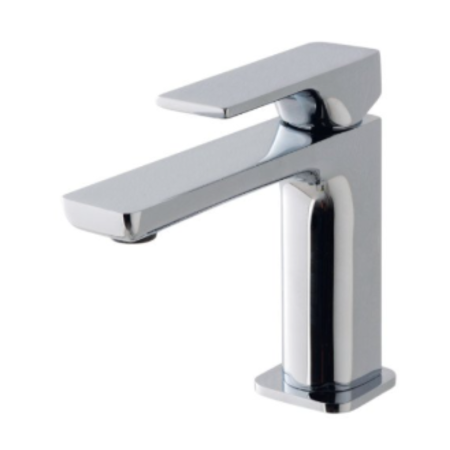 Mitigeur Monocommande Lavabo 100 - HASK - Chrome