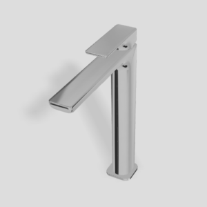 Mitigeur Monocommande Lavabo 246 - HASK - Chrome