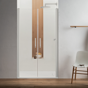 DEDALO NICHE 2 PORTES SALOON