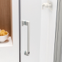 DEDALO NICHE 2 PORTES SALOON