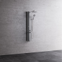 LINE 2 COLONNE DOUCHE ÉQUIPÉE