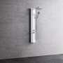 LINE 2 COLONNE DOUCHE ÉQUIPÉE