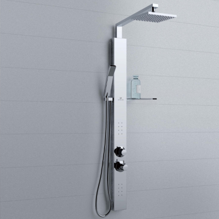 REVIF PLUS COLONNE DE DOUCHE ÉQUIPÉE