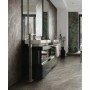 ETOILE GRIS MATT 120X120 Rectifié 6mm