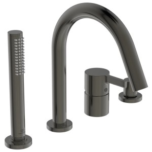 IDEAL STANDARD JOY GROUPE BORD DE BAIGNOIRE 4 TROUS