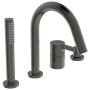 IDEAL STANDARD JOY GROUPE BORD DE BAIGNOIRE 4 TROUS