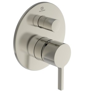 IDEAL STANDARD JOY BAIGNOIRE/DOUCHE MITIGEUR MONOCOMMANDE ENCASTRÉ