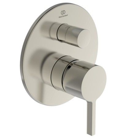 IDEAL STANDARD JOY BAIGNOIRE/DOUCHE MITIGEUR MONOCOMMANDE ENCASTRÉ
