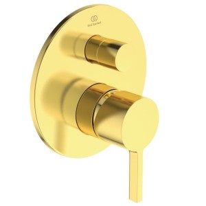 IDEAL STANDARD JOY BAIGNOIRE/DOUCHE MITIGEUR MONOCOMMANDE ENCASTRÉ