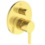 IDEAL STANDARD JOY BAIGNOIRE/DOUCHE MITIGEUR MONOCOMMANDE ENCASTRÉ