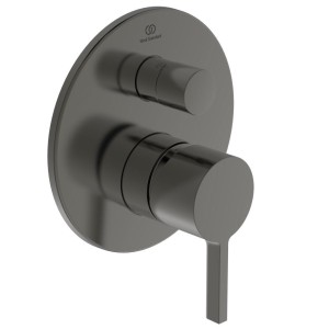 IDEAL STANDARD JOY BAIGNOIRE/DOUCHE MITIGEUR MONOCOMMANDE ENCASTRÉ