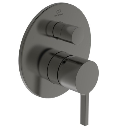 IDEAL STANDARD JOY BAIGNOIRE/DOUCHE MITIGEUR MONOCOMMANDE ENCASTRÉ