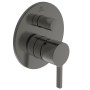 IDEAL STANDARD JOY BAIGNOIRE/DOUCHE MITIGEUR MONOCOMMANDE ENCASTRÉ