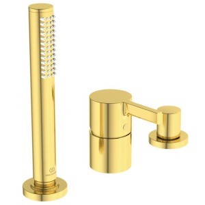 IDEAL STANDARD JOY GROUPE BORD DE BAIGNOIRE 3 TROUS