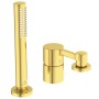 IDEAL STANDARD JOY GROUPE BORD DE BAIGNOIRE 3 TROUS