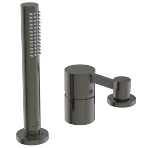 IDEAL STANDARD JOY GROUPE BORD DE BAIGNOIRE 3 TROUS