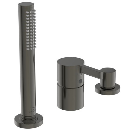 IDEAL STANDARD JOY GROUPE BORD DE BAIGNOIRE 3 TROUS
