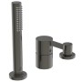 IDEAL STANDARD JOY GROUPE BORD DE BAIGNOIRE 3 TROUS