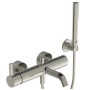 IDEAL STANDARD MITIGEUR MONOCOMMANDE EXTERNE POUR DOUCHE/BAC À BAIN JOY