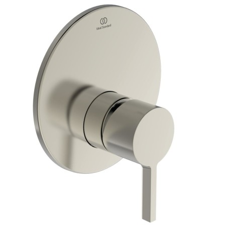 IDEAL STANDARD JOY DOUCHE MITIGEUR MONOCOMMANDE ENCASTRÉ