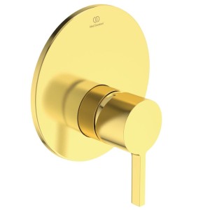IDEAL STANDARD JOY DOUCHE MITIGEUR MONOCOMMANDE ENCASTRÉ