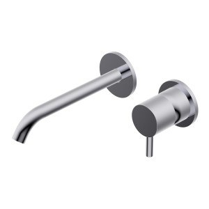 RITMONIO DIAMÈTRE 35 S ROBINET DE LAVABO ENCASTRÉ - PARTIE EXTÉRIEURE